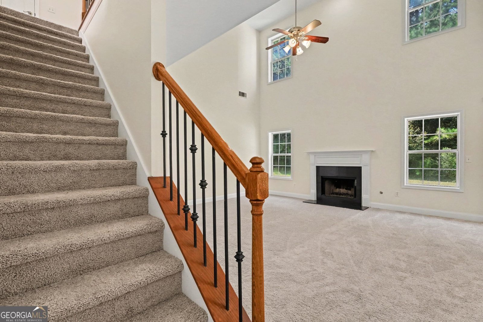 9770 Ivey Ridge Circle Jonesboro - Photo 7
