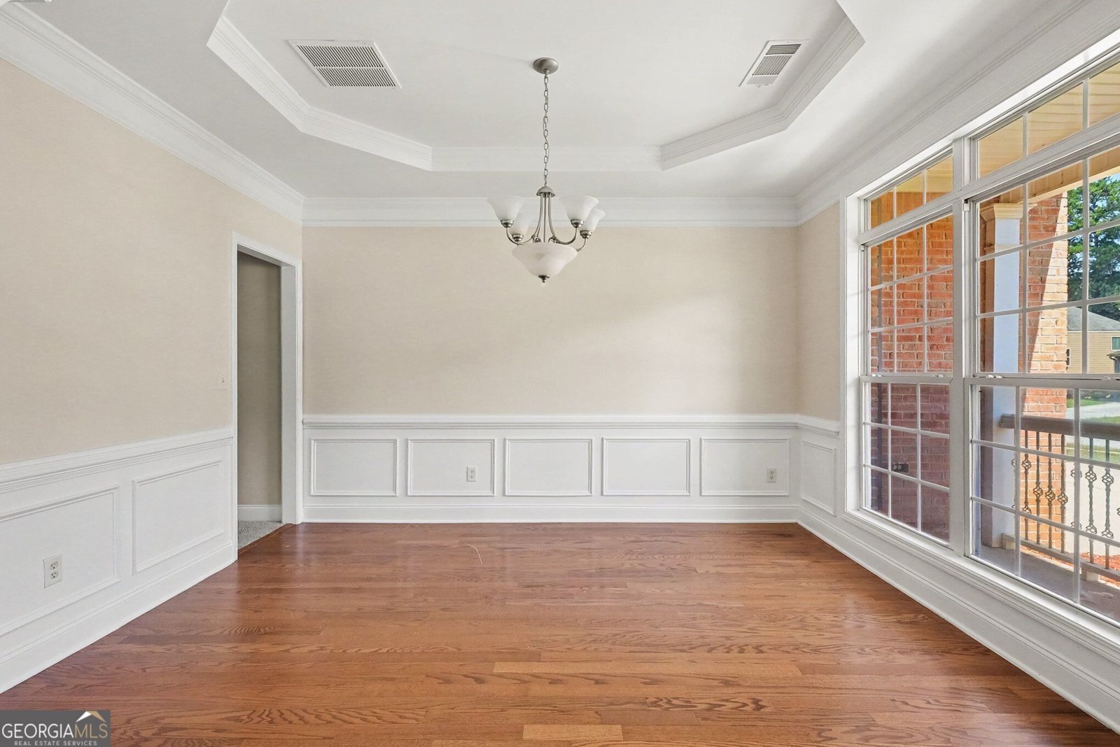 9770 Ivey Ridge Circle Jonesboro - Photo 8
