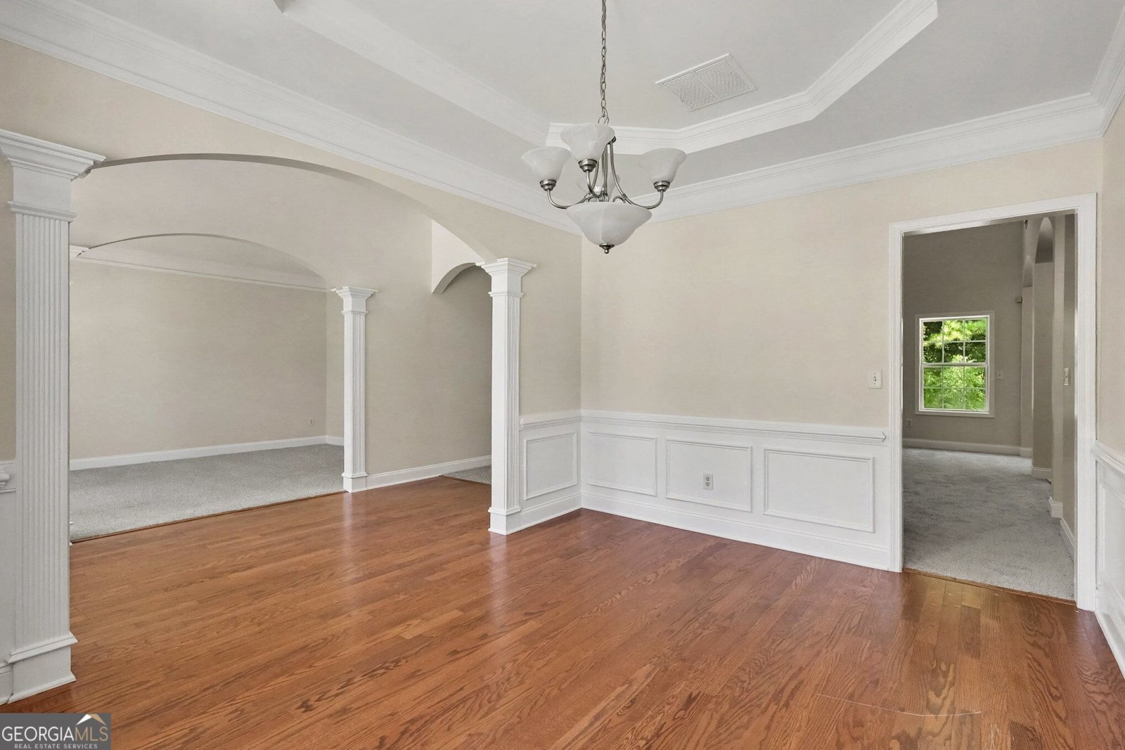 9770 Ivey Ridge Circle Jonesboro - Photo 9