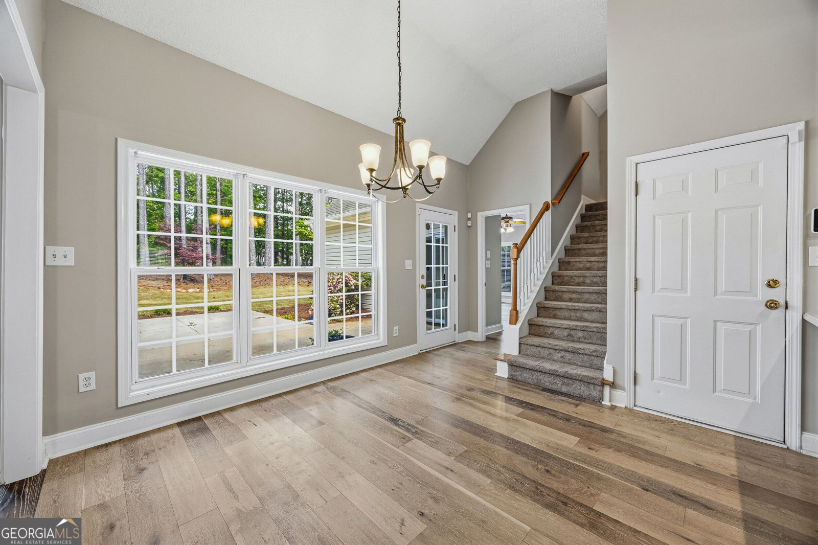 45 Hillsborough Court Sharpsburg - Photo 12