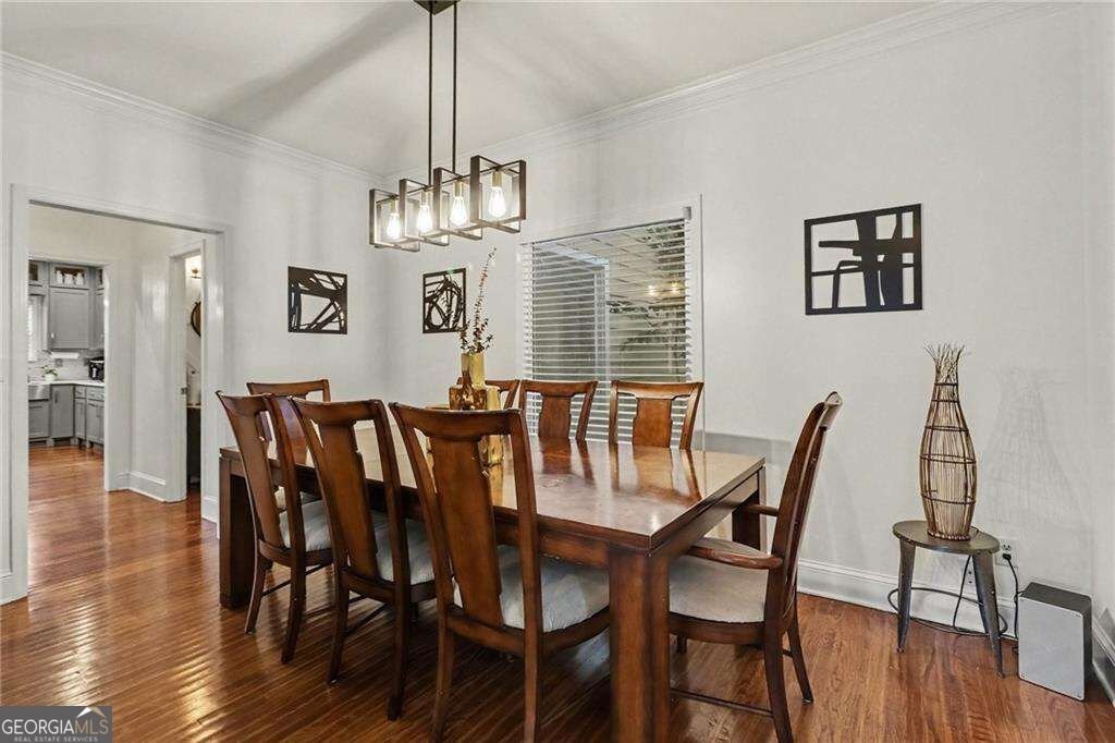 5 Beauregard Court Fayetteville - Photo 10