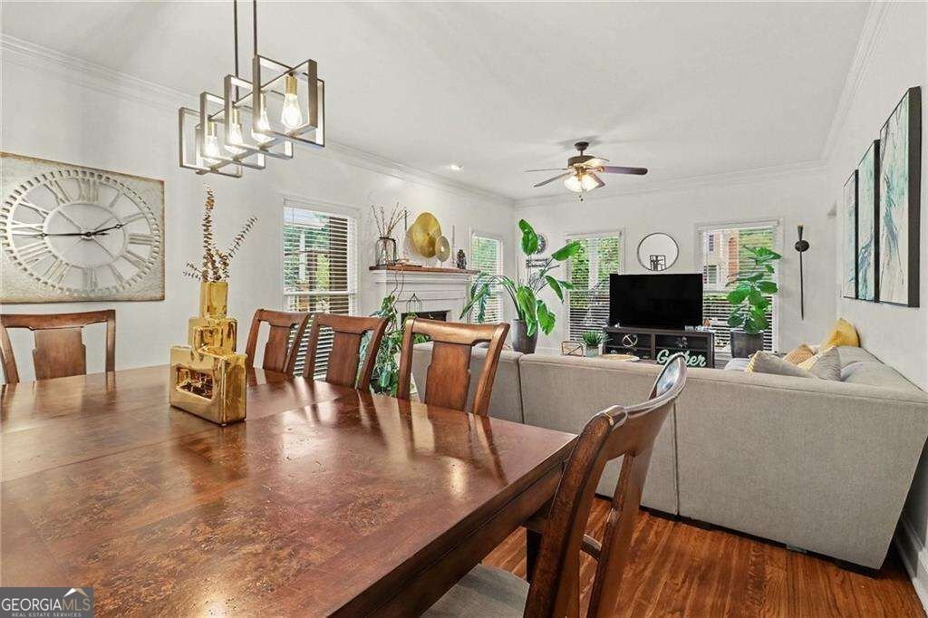 5 Beauregard Court Fayetteville - Photo 11