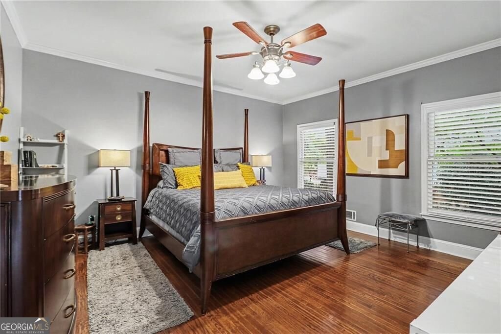 5 Beauregard Court Fayetteville - Photo 18