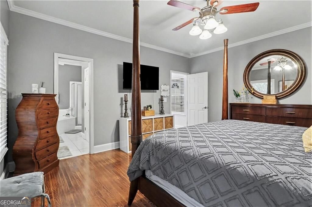 5 Beauregard Court Fayetteville - Photo 19