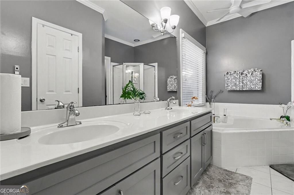 5 Beauregard Court Fayetteville - Photo 20