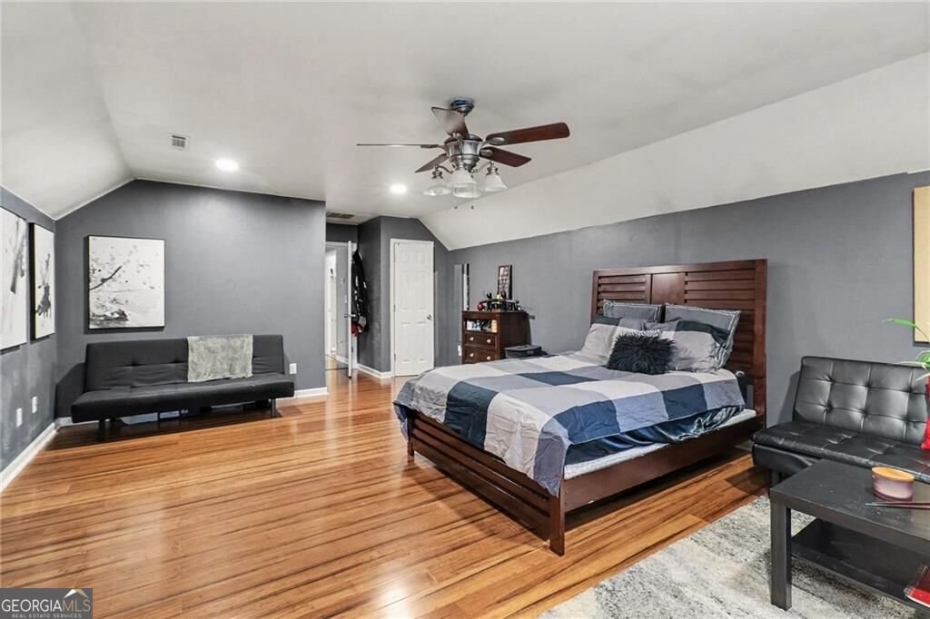 5 Beauregard Court Fayetteville - Photo 23
