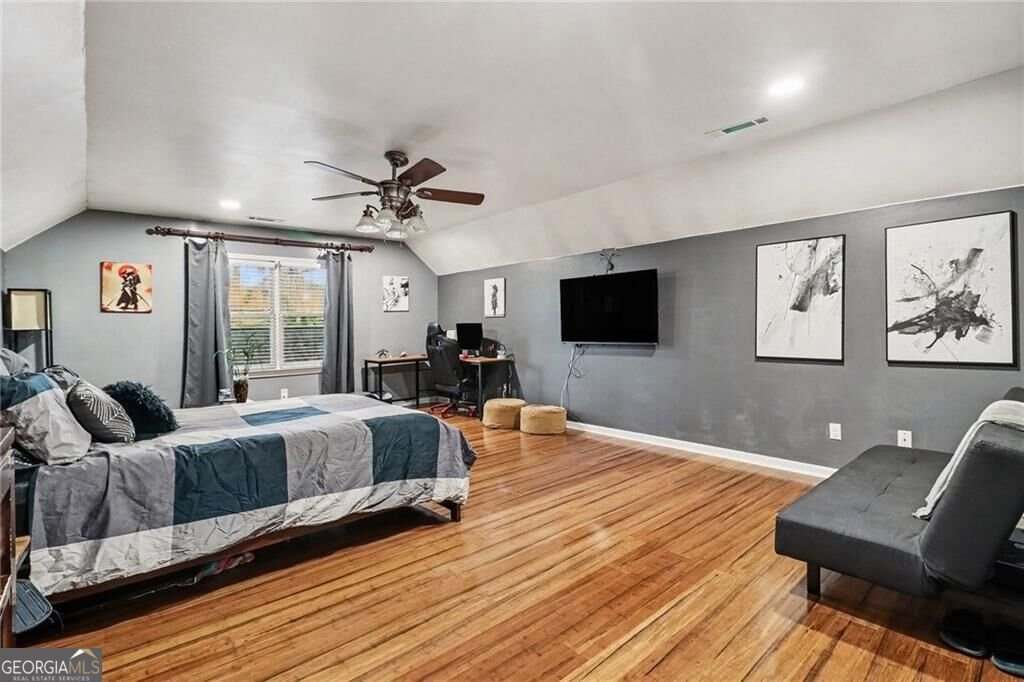 5 Beauregard Court Fayetteville - Photo 24