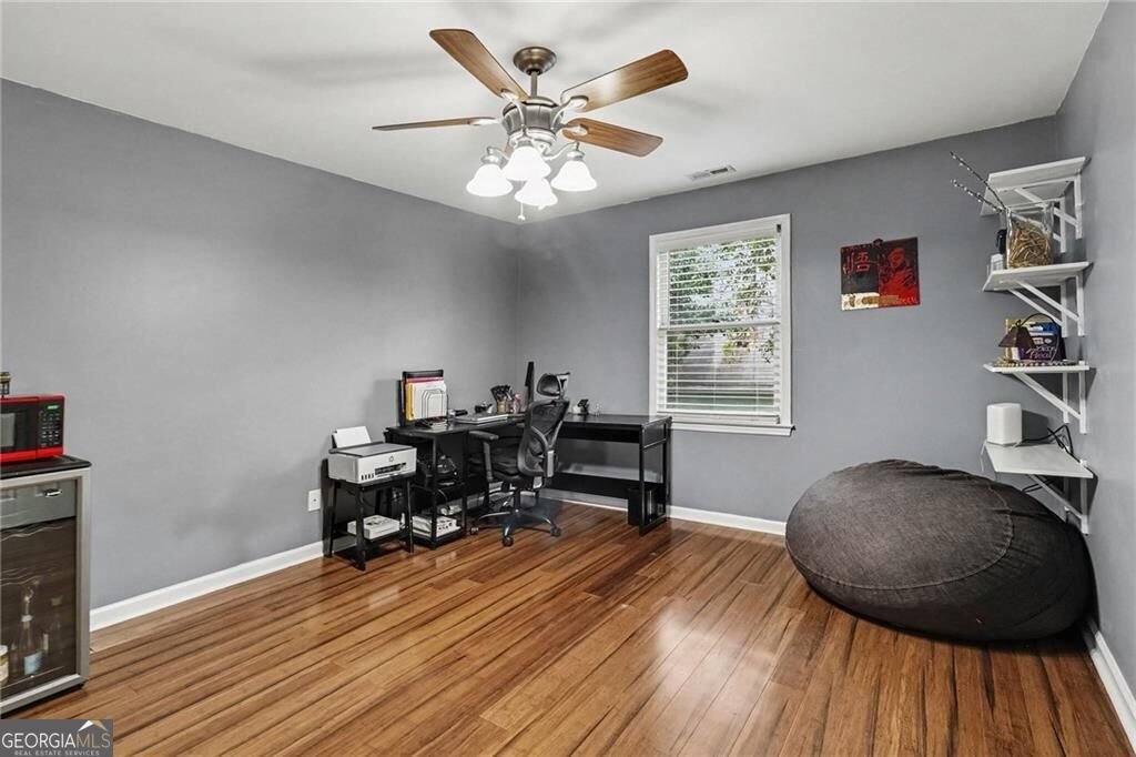 5 Beauregard Court Fayetteville - Photo 25