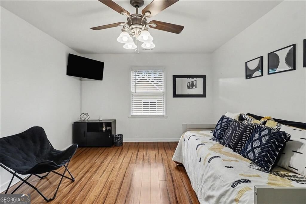 5 Beauregard Court Fayetteville - Photo 27