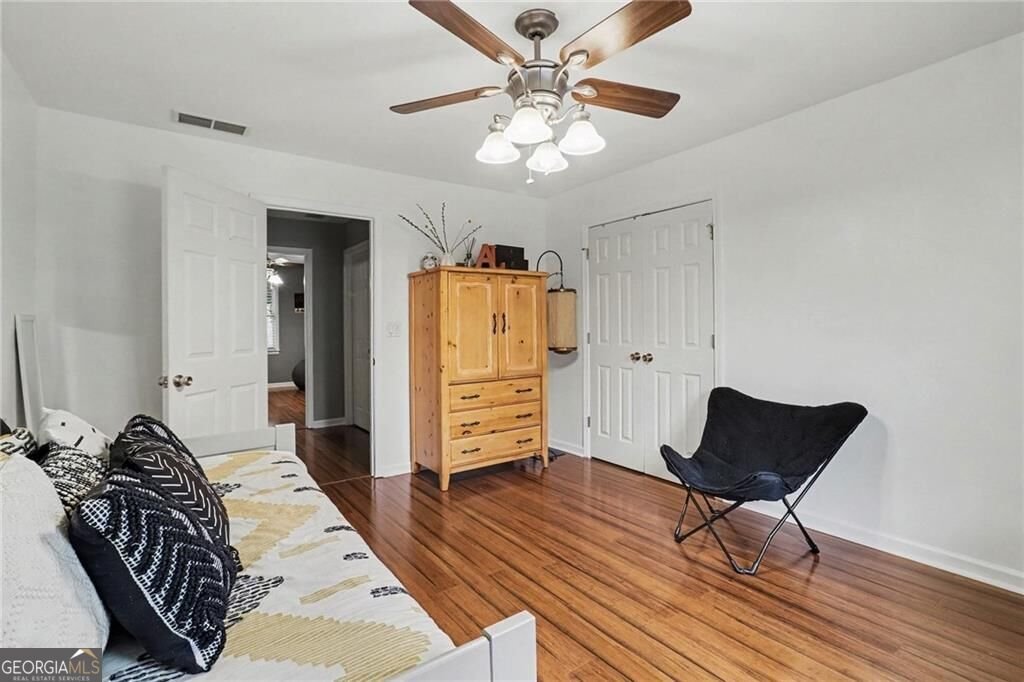 5 Beauregard Court Fayetteville - Photo 28