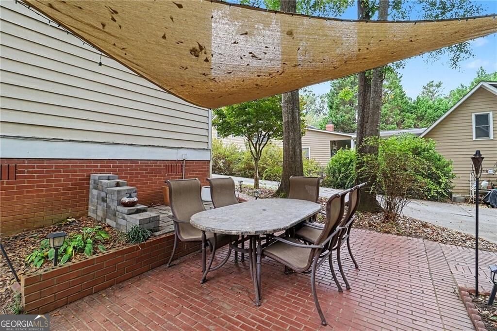5 Beauregard Court Fayetteville - Photo 29