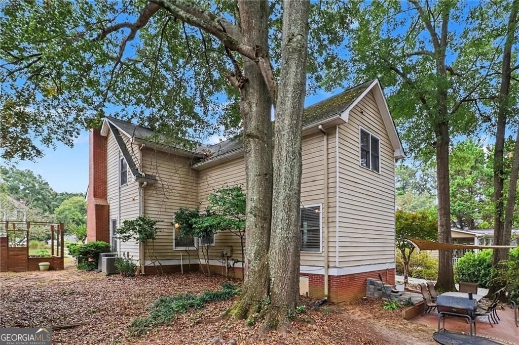 5 Beauregard Court Fayetteville - Photo 30