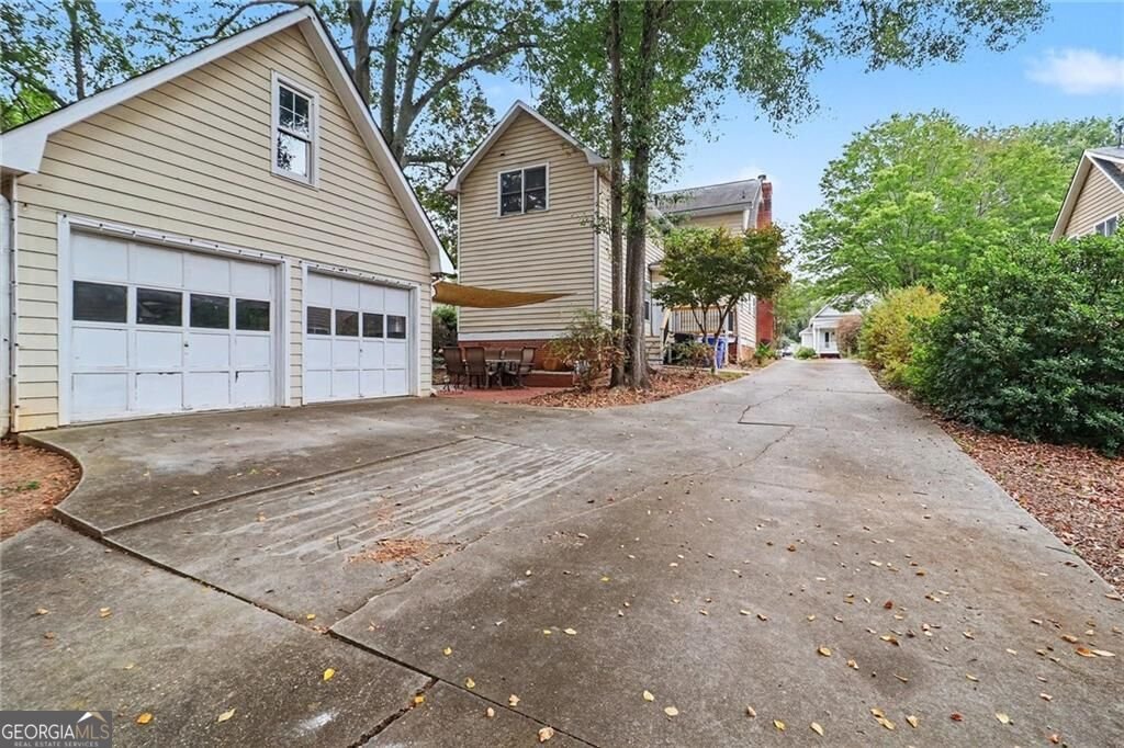 5 Beauregard Court Fayetteville - Photo 31
