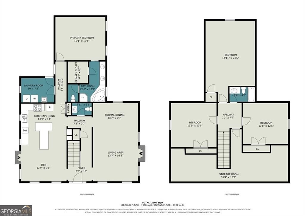 5 Beauregard Court Fayetteville - Photo 32