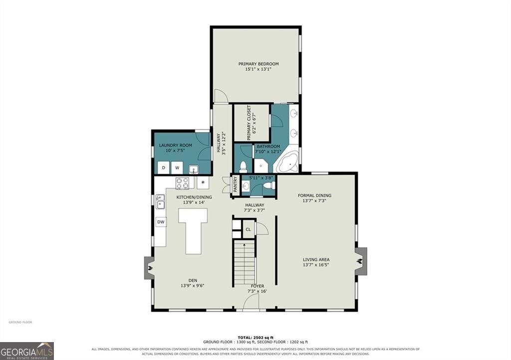 5 Beauregard Court Fayetteville - Photo 33