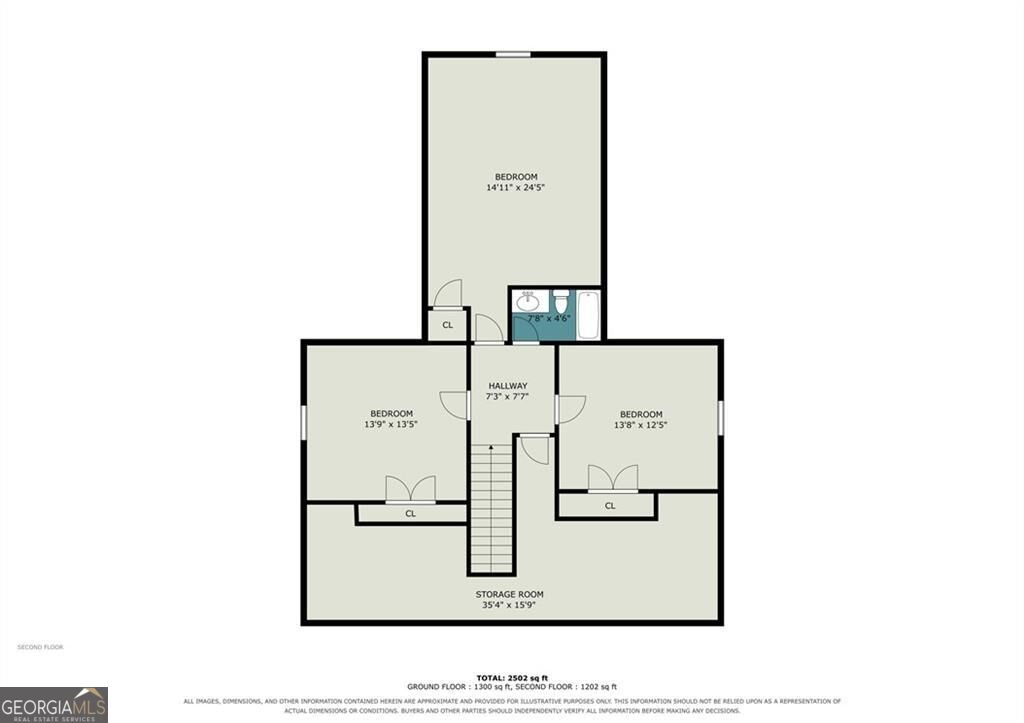 5 Beauregard Court Fayetteville - Photo 34