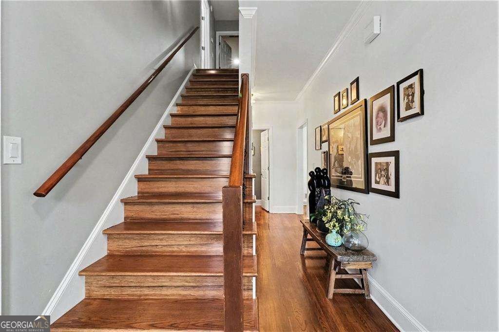 5 Beauregard Court Fayetteville - Photo 6