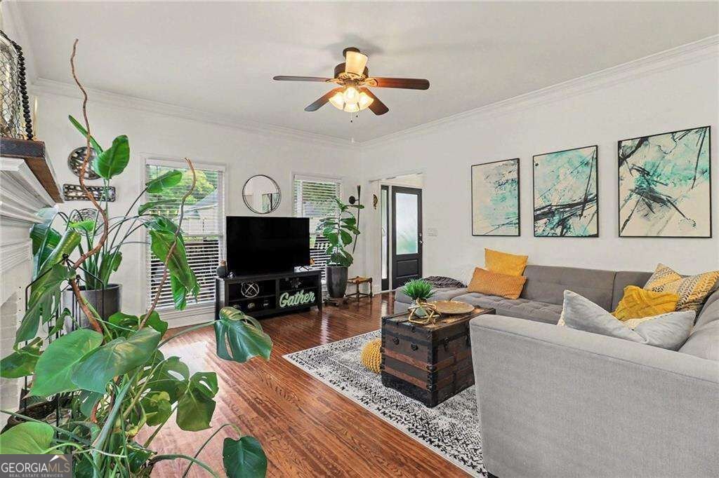 5 Beauregard Court Fayetteville - Photo 7