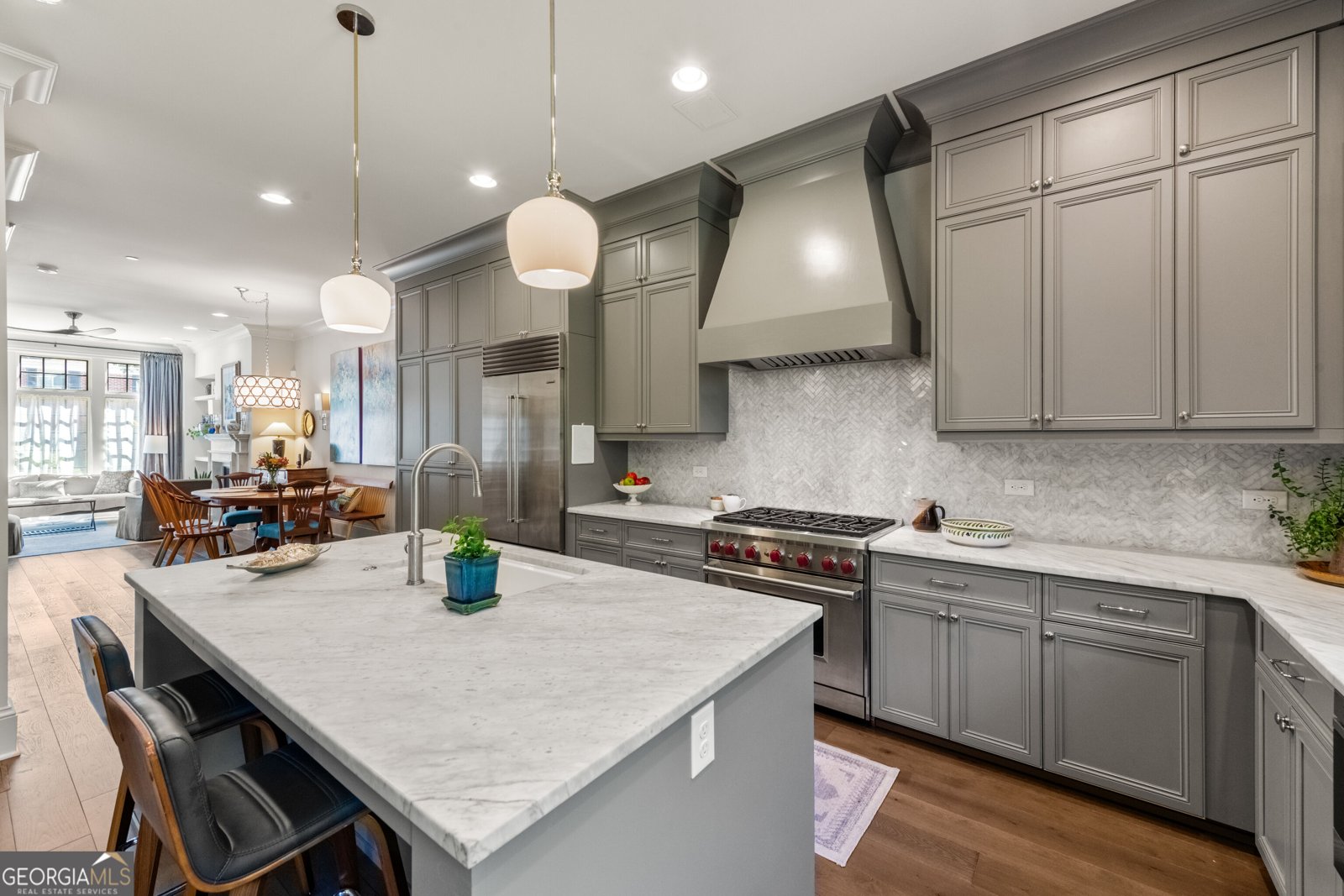132 Northern Avenue Decatur - Photo 17