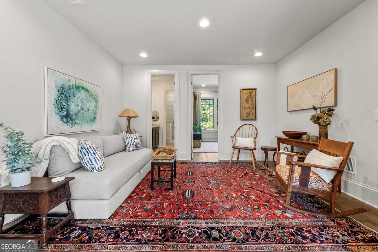 132 Northern Avenue Decatur - Photo 35