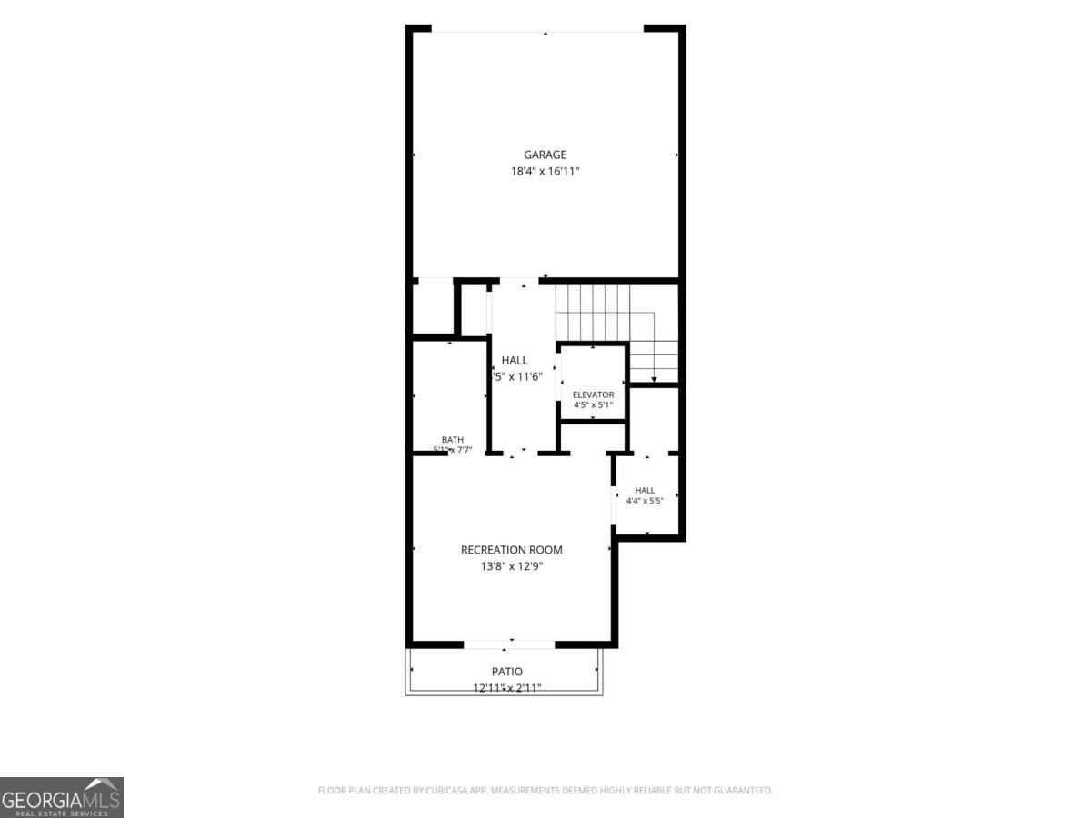 132 Northern Avenue Decatur - Photo 47