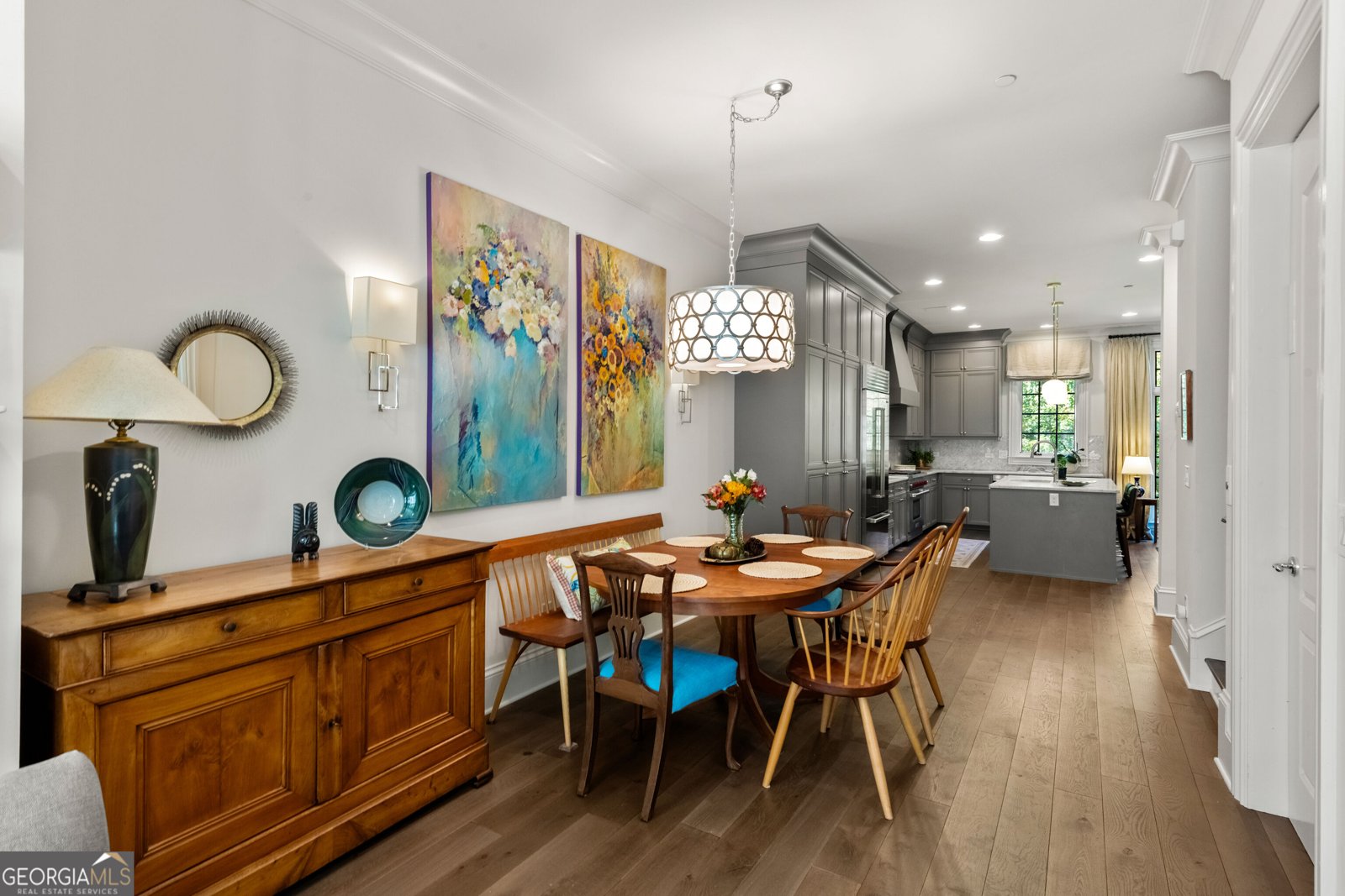 132 Northern Avenue Decatur - Photo 8