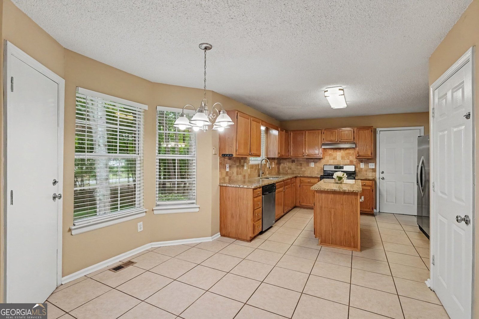 7211 Wheeler Trail Lithonia - Photo 13