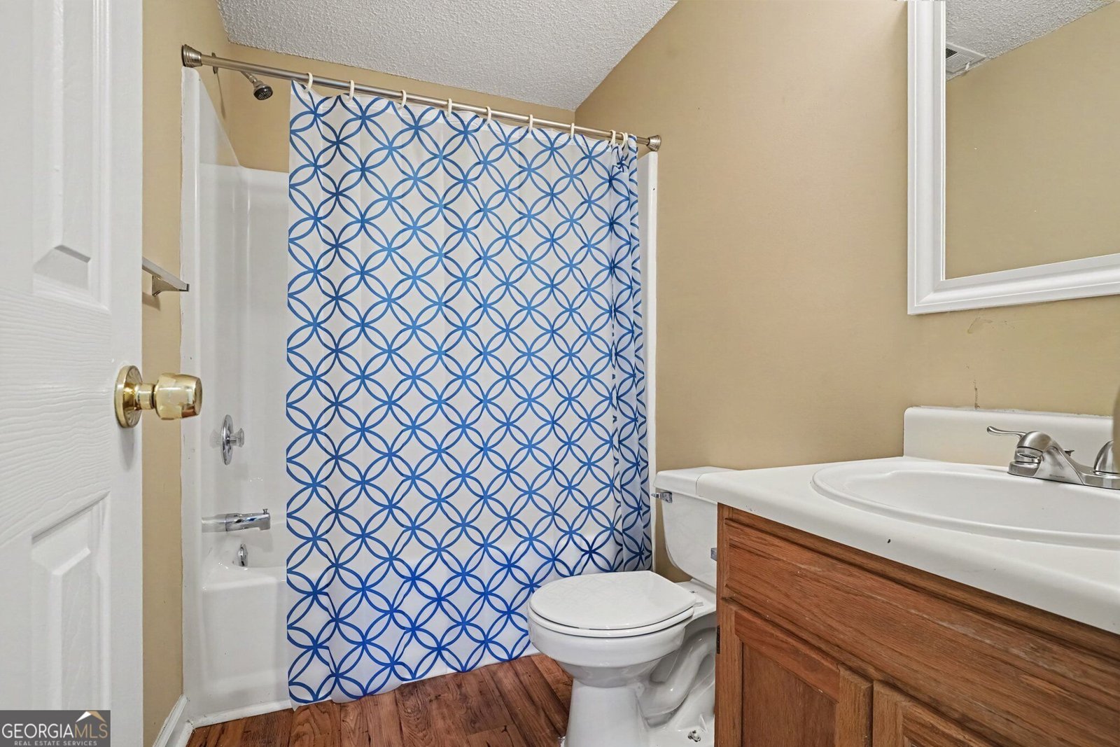 7211 Wheeler Trail Lithonia - Photo 33