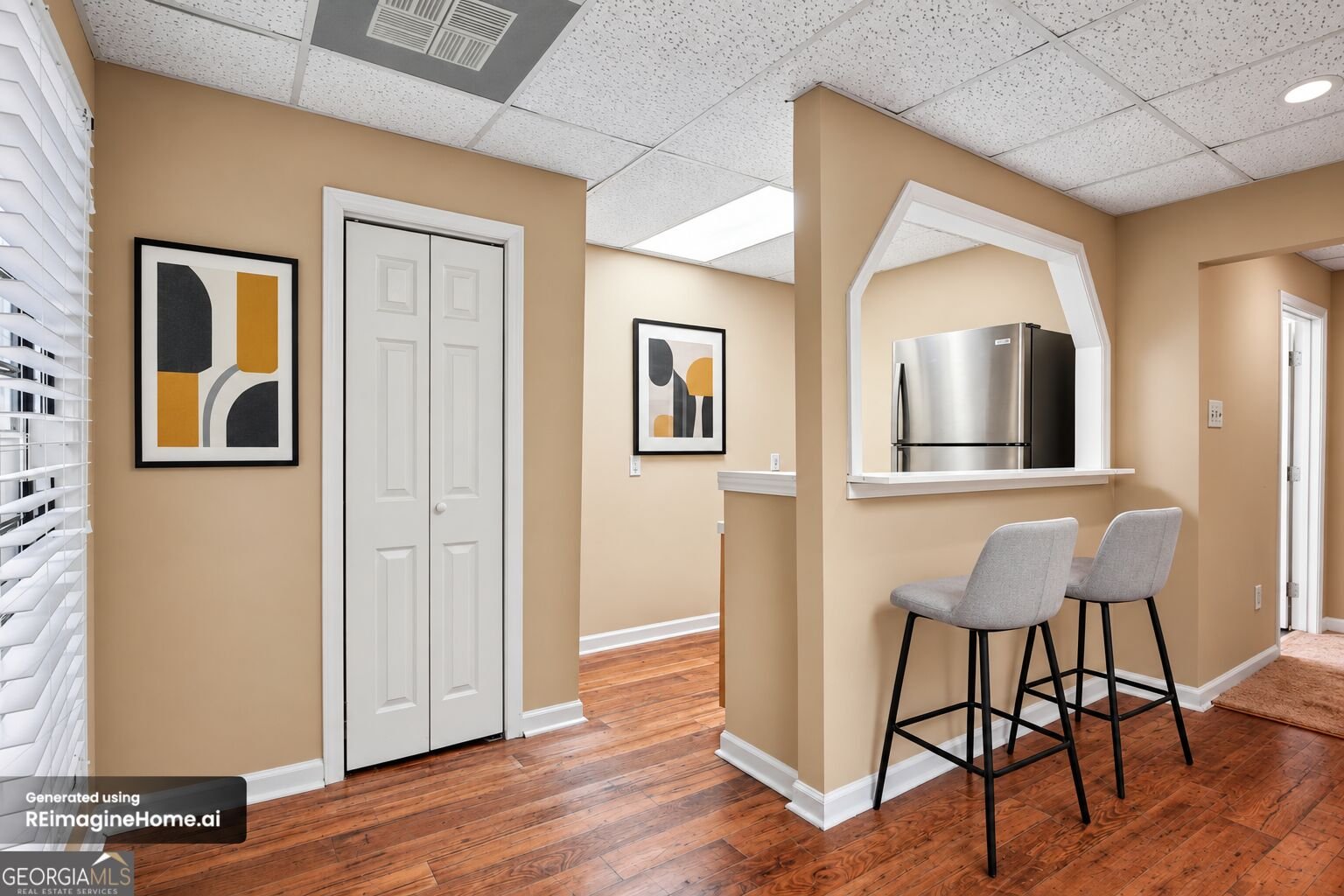7211 Wheeler Trail Lithonia - Photo 34