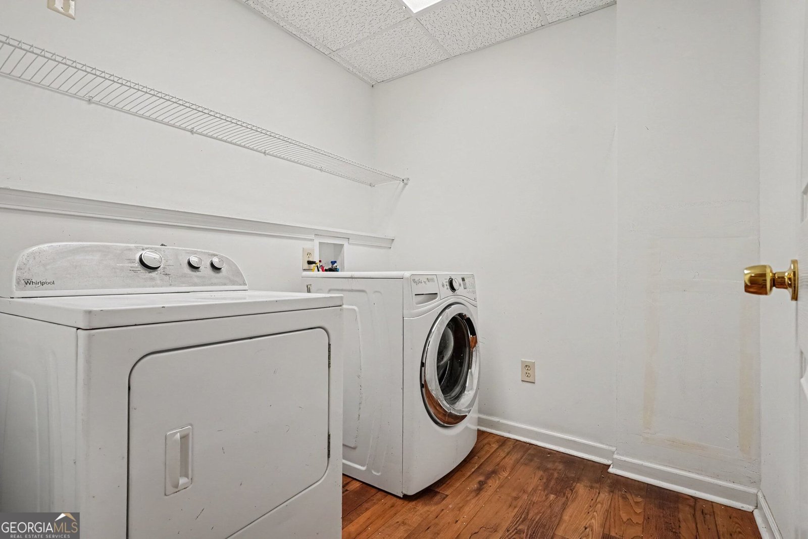 7211 Wheeler Trail Lithonia - Photo 41