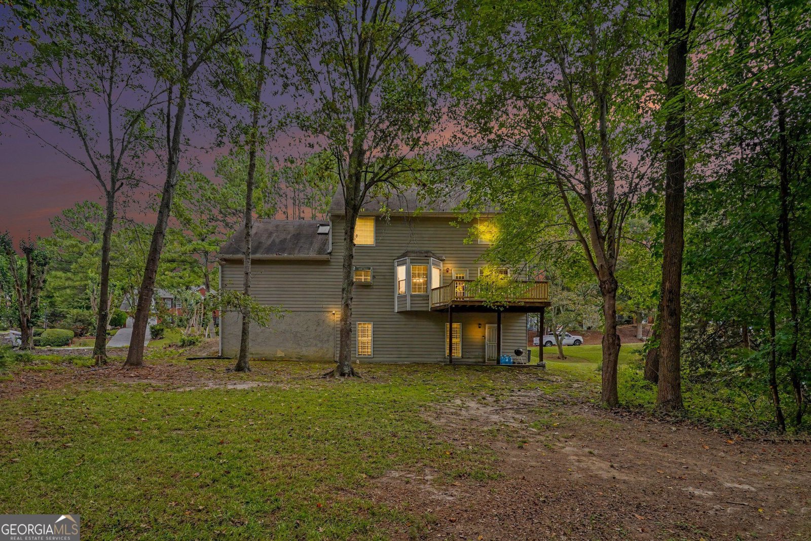 7211 Wheeler Trail Lithonia - Photo 42
