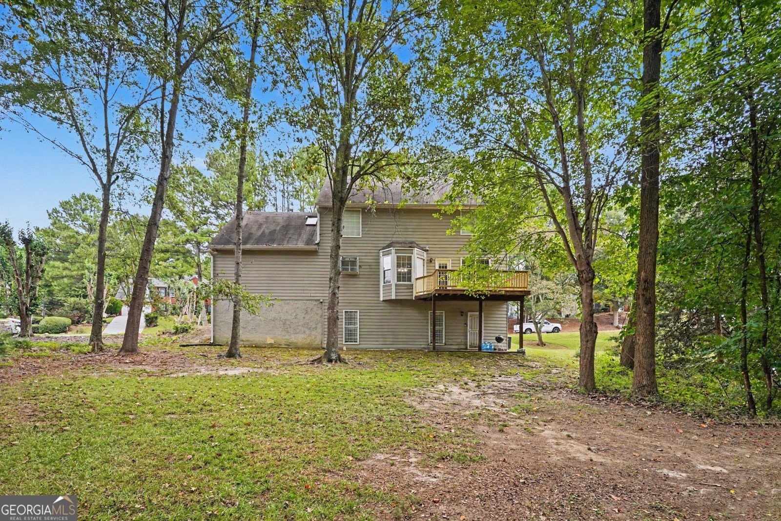 7211 Wheeler Trail Lithonia - Photo 43