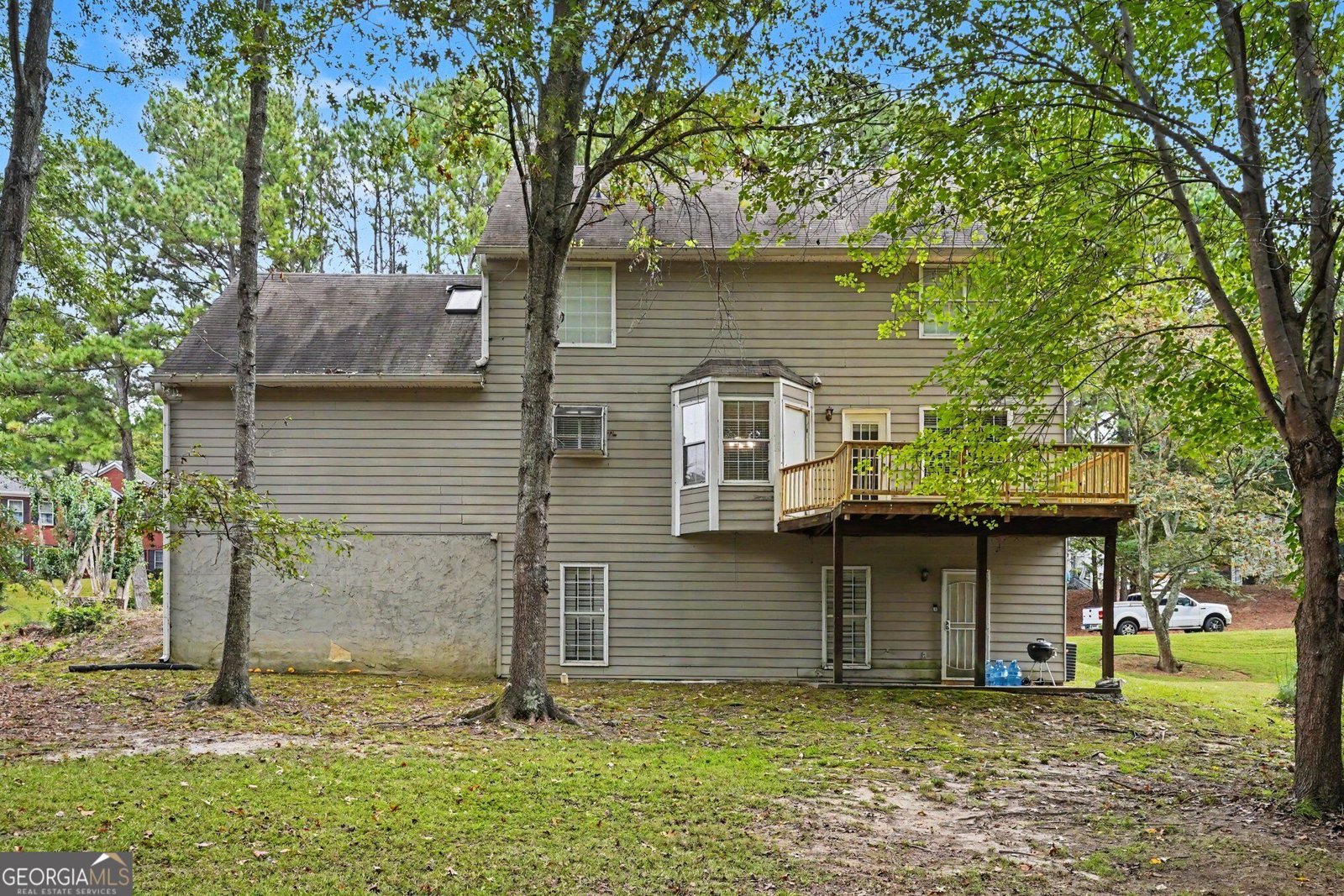 7211 Wheeler Trail Lithonia - Photo 44
