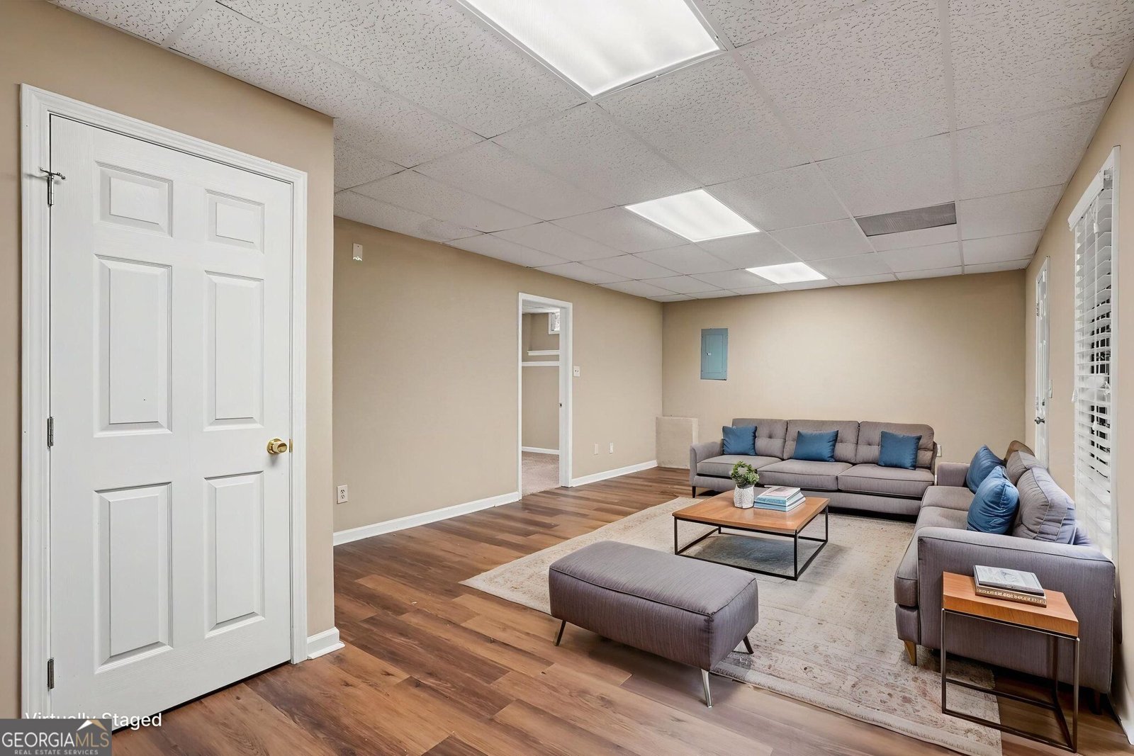7211 Wheeler Trail Lithonia - Photo 46