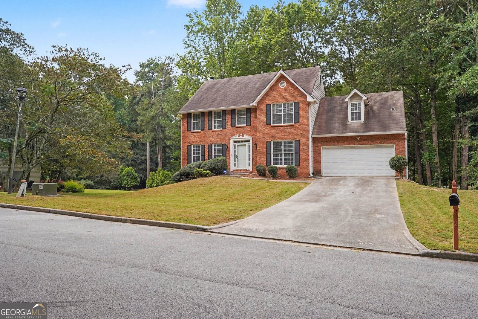 7211 Wheeler Trail Lithonia - Photo 47