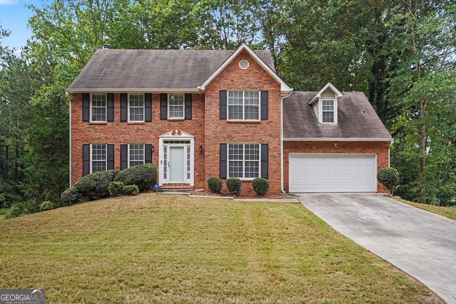 7211 Wheeler Trail Lithonia - Photo 48