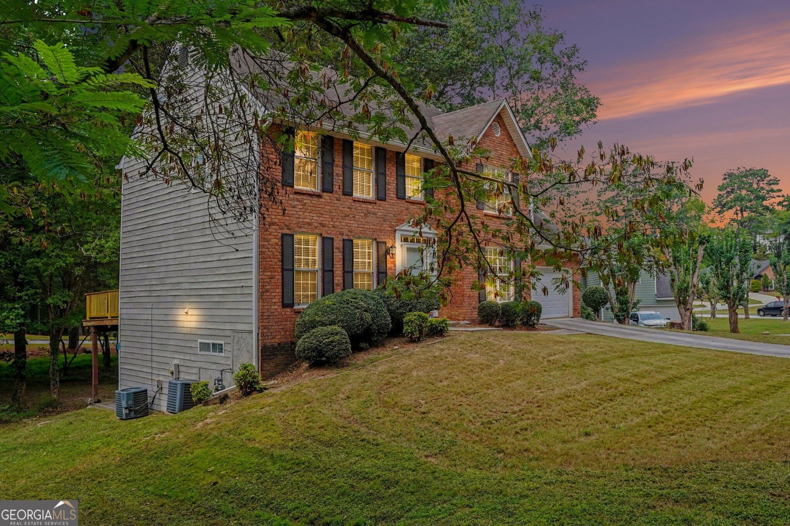 7211 Wheeler Trail Lithonia - Photo 49