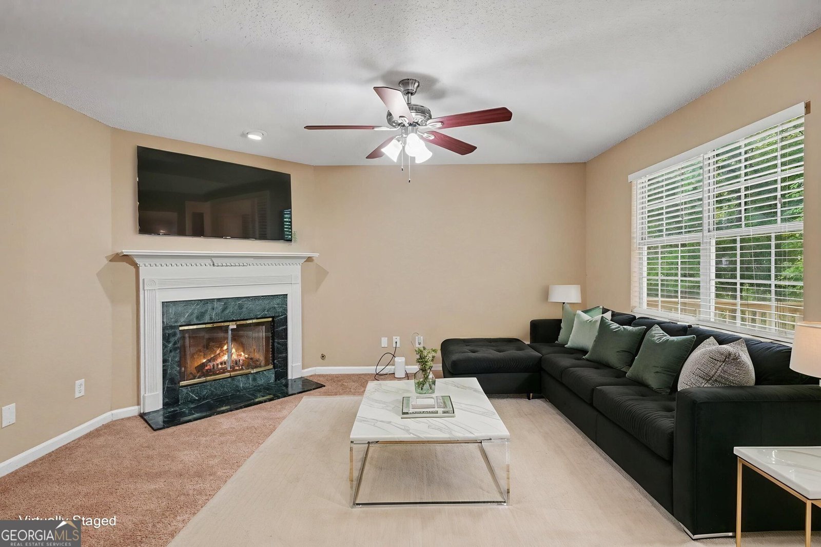 7211 Wheeler Trail Lithonia - Photo 7