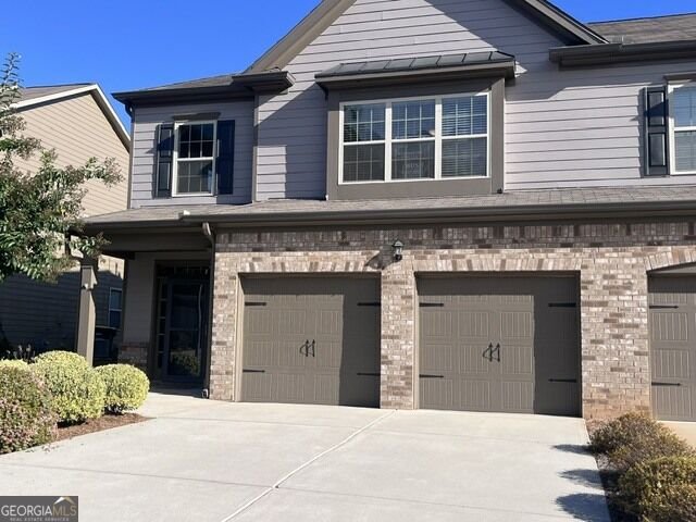 5 Ontario Court Newnan - main photo