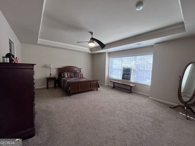 5 Ontario Court Newnan - Photo 12