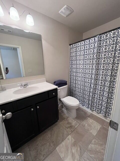 5 Ontario Court Newnan - Photo 16