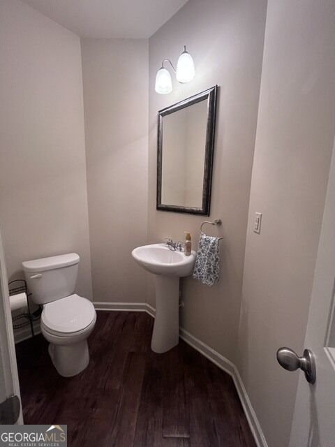 5 Ontario Court Newnan - Photo 17