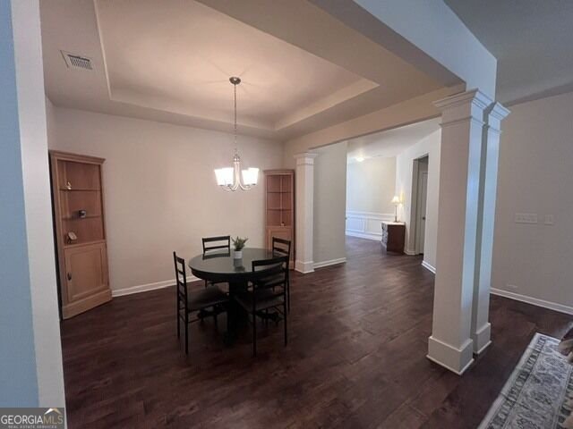 5 Ontario Court Newnan - Photo 6