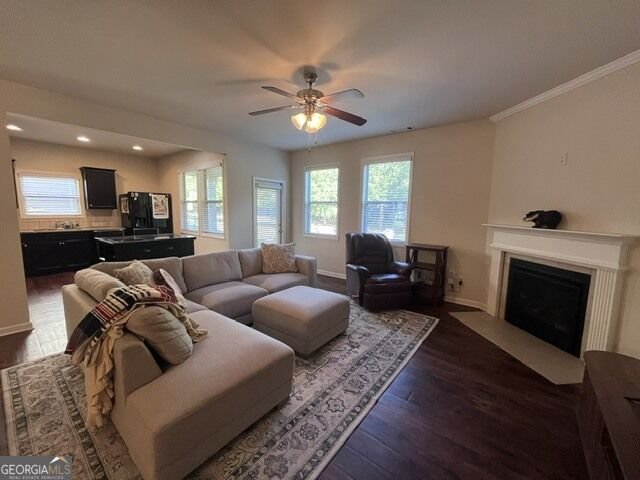 5 Ontario Court Newnan - Photo 7