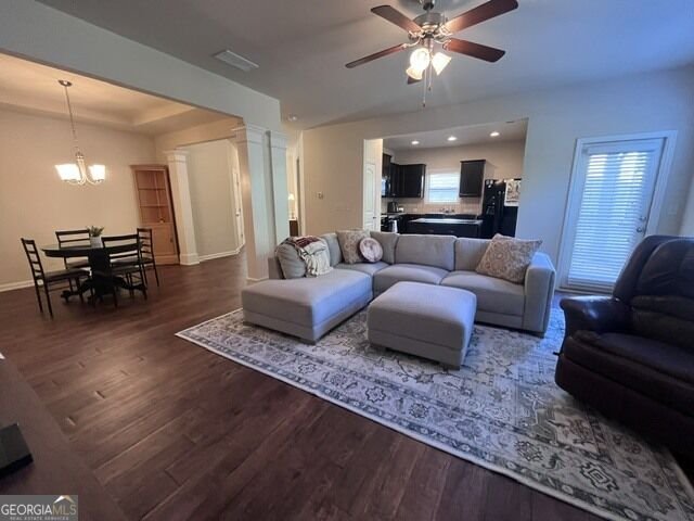 5 Ontario Court Newnan - Photo 8