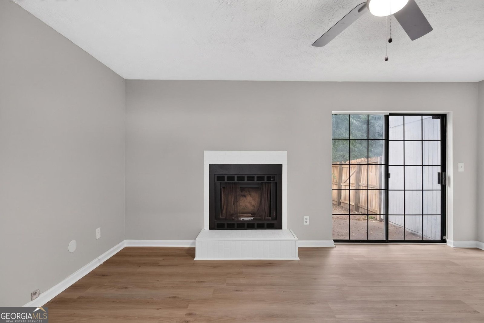 791 Heritage Oaks Drive Stone Mountain - Photo 10