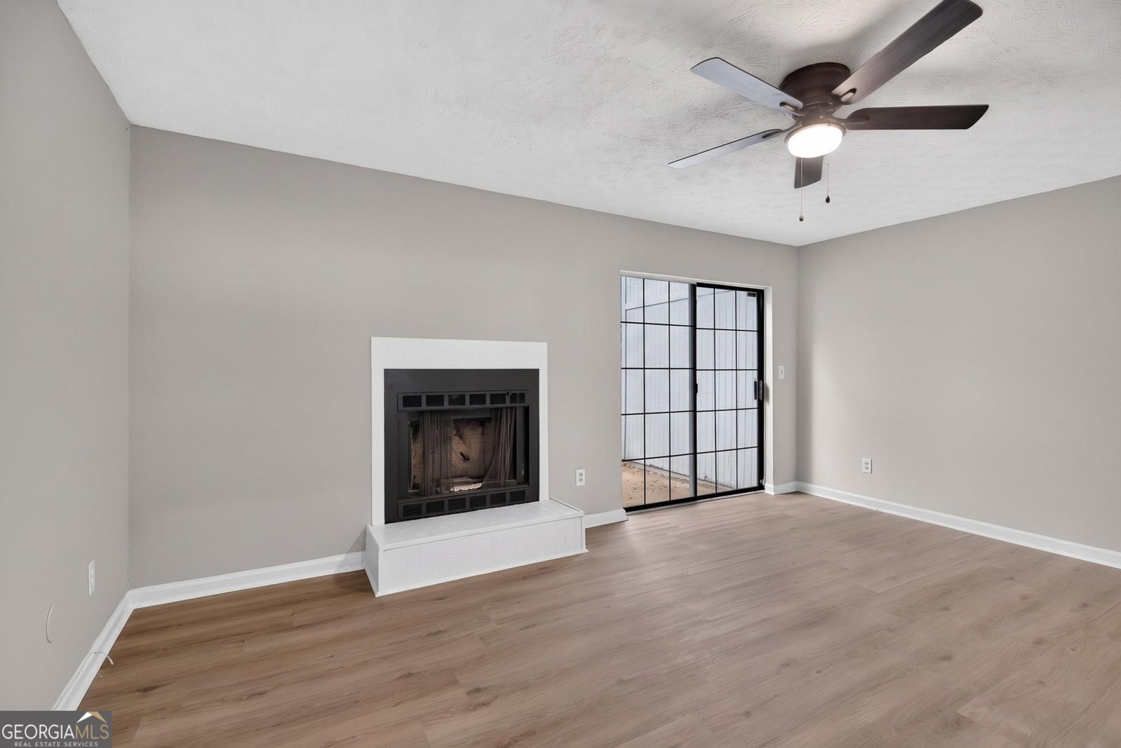 791 Heritage Oaks Drive Stone Mountain - Photo 11