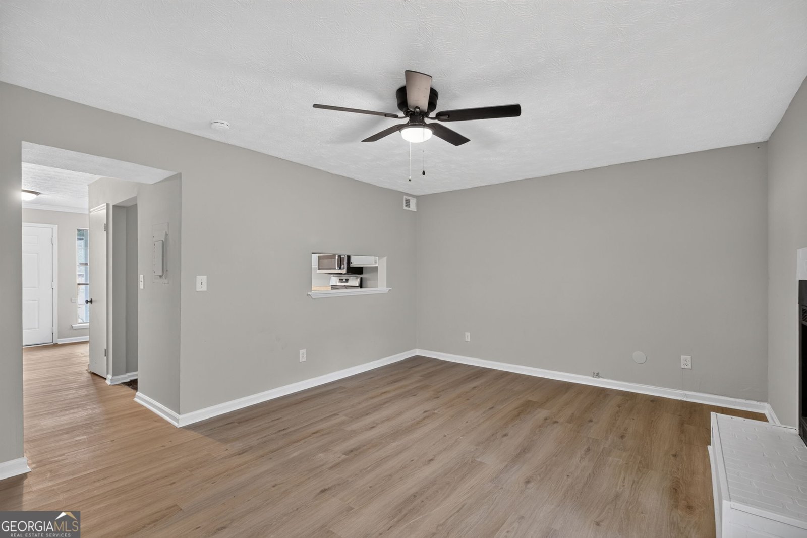 791 Heritage Oaks Drive Stone Mountain - Photo 12