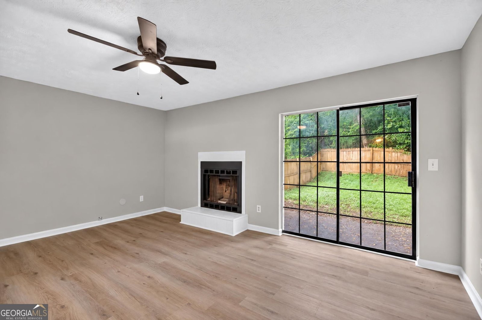 791 Heritage Oaks Drive Stone Mountain - Photo 13