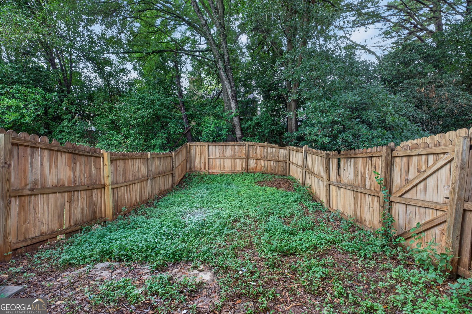 791 Heritage Oaks Drive Stone Mountain - Photo 21